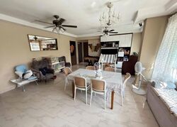 Blk 707 Jurong West Street 71 (Jurong West), HDB 5 Rooms #606978641